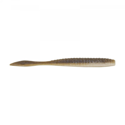 Berkley 4.25" MaxScent Flat Worm
